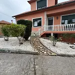 Pepe Casa de Férias Valdoviño