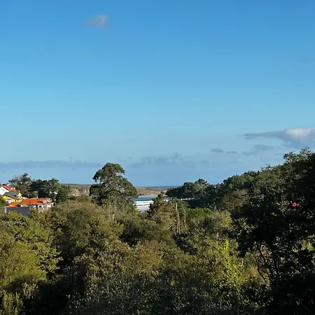 Ferienhaus Pepe Valdoviño