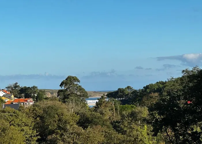 Ferienhaus Pepe Valdoviño