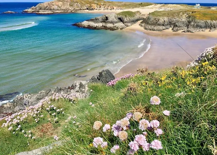 Ferienhaus Pepe Valdoviño